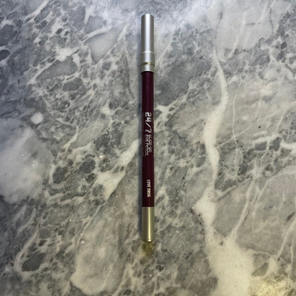Urban Decay 24/7 Glide On Eye Pencil Love Drug